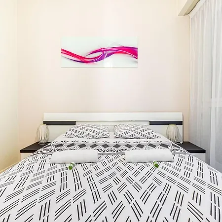 Apartament Guestready - Bright Charm With A Terrace Paryż