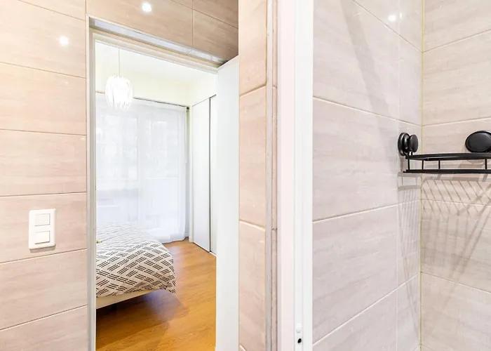 Guestready - Bright Charm With A Terrace Appartement