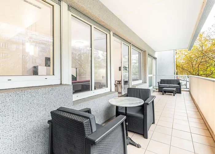 Apartment Guestready - Bright Charm With A Terrace *