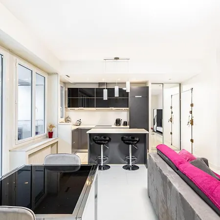 Guestready - Bright Charm With A Terrace Apartamento *
