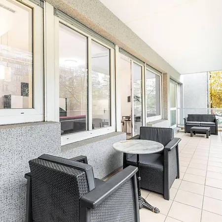 Apartamento Guestready - Bright Charm With A Terrace *