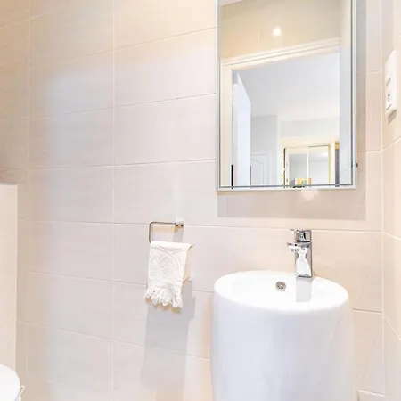 Apartamento Guestready - Bright Charm With A Terrace París