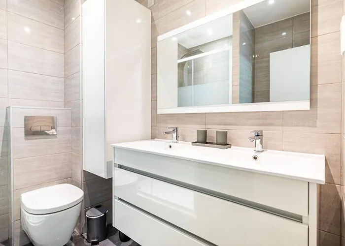 Guestready - Bright Charm With A Terrace Διαμέρισμα *